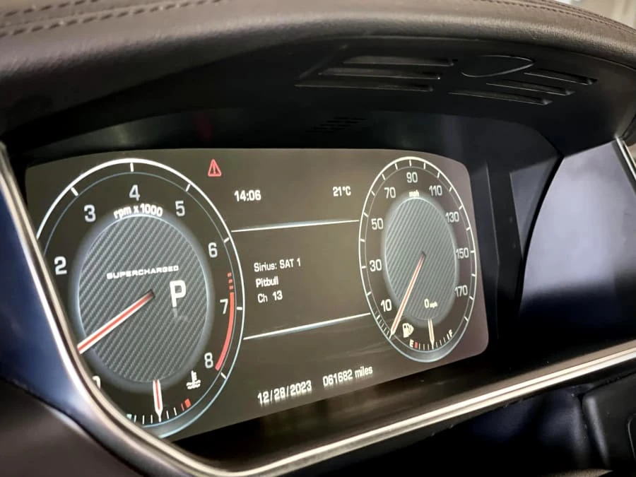 2016 Land Rover Range Rover L405 - Image 27 of 31
