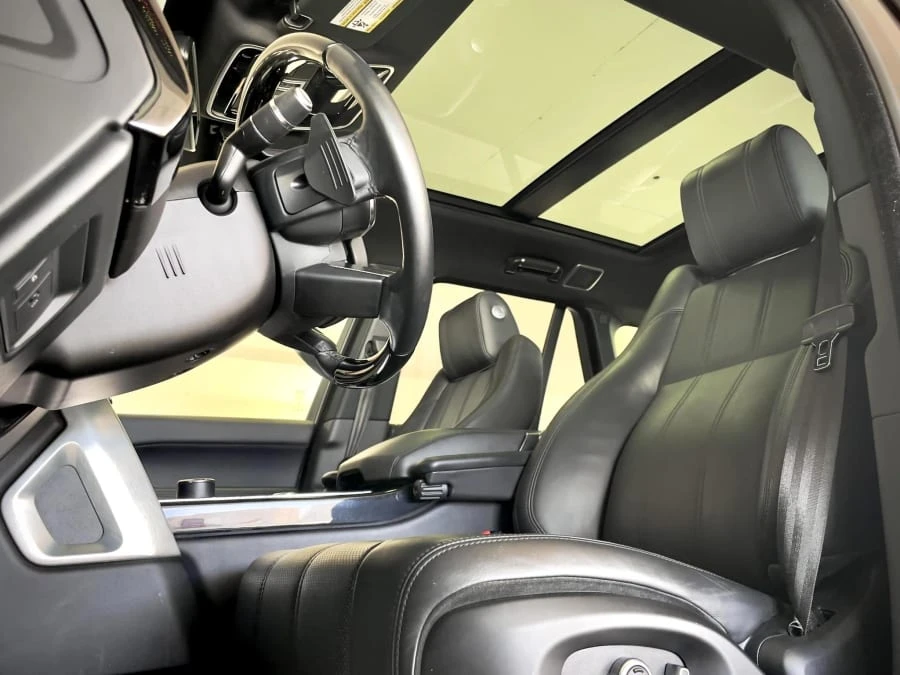 2016 Land Rover Range Rover L405 - Image 21 of 31