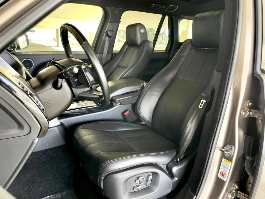 2016 Land Rover Range Rover L405 - Image 28 of 31