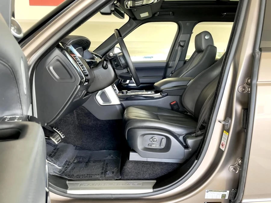 2016 Land Rover Range Rover L405 - Image 29 of 31