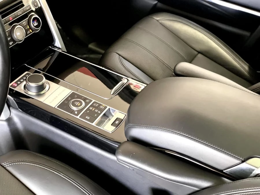 2016 Land Rover Range Rover L405 - Image 23 of 31