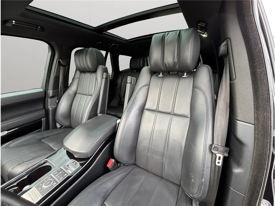 2016 Land Rover Range Rover L405 - Image 17 of 21