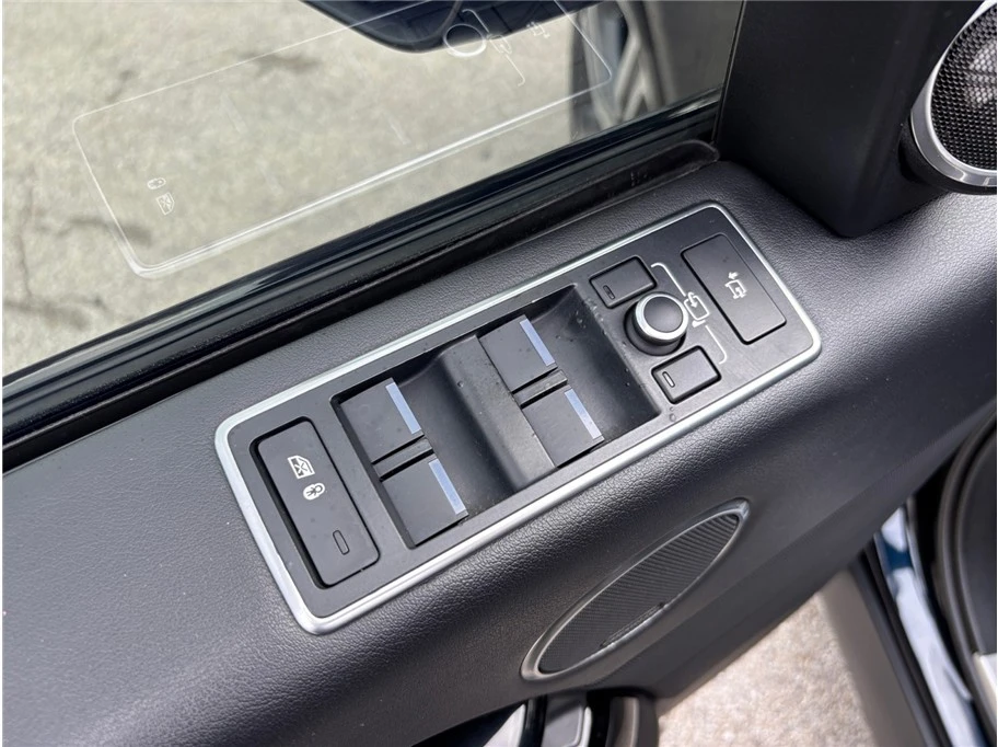 2016 Land Rover Range Rover L405 - Image 21 of 21