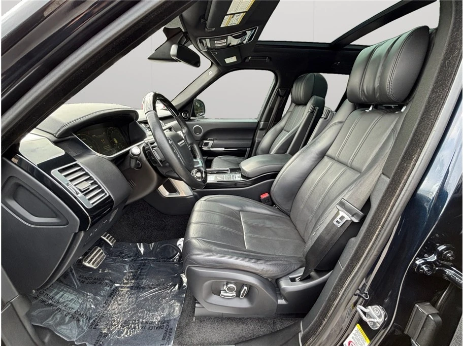 2016 Land Rover Range Rover L405 - Image 2 of 21