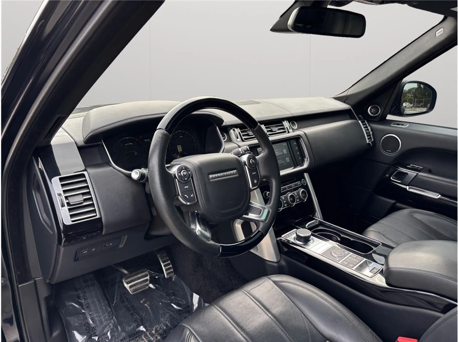 2016 Land Rover Range Rover L405 - Image 6 of 21