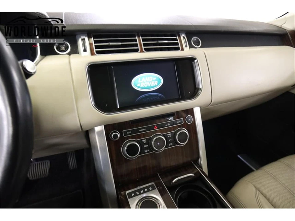 2016 Land Rover Range Rover L405 - Image 31 of 31