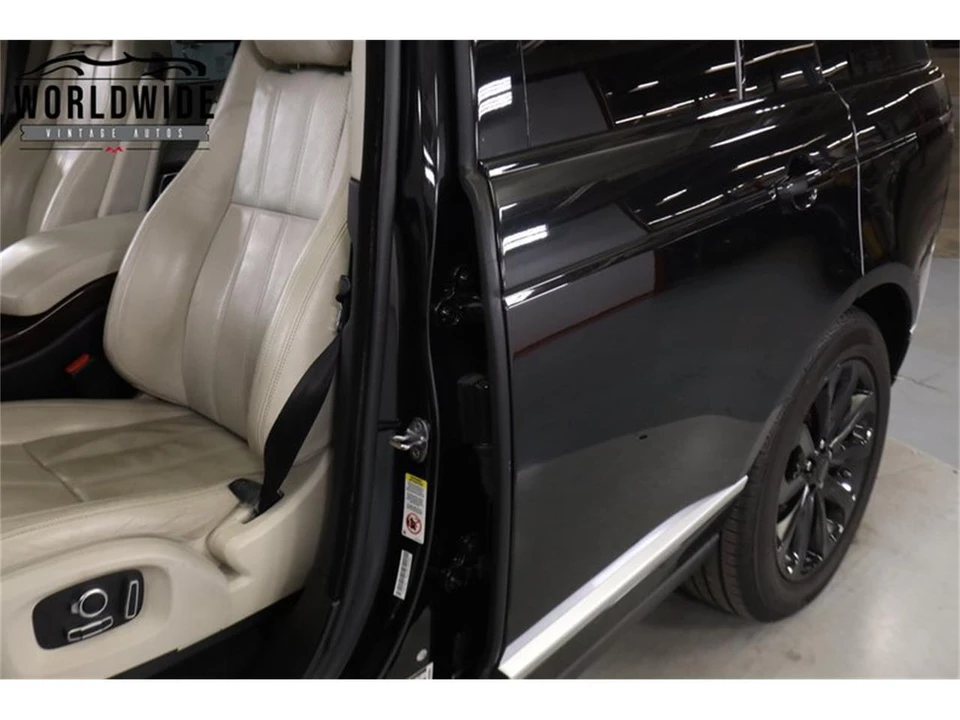2016 Land Rover Range Rover L405 - Image 26 of 31