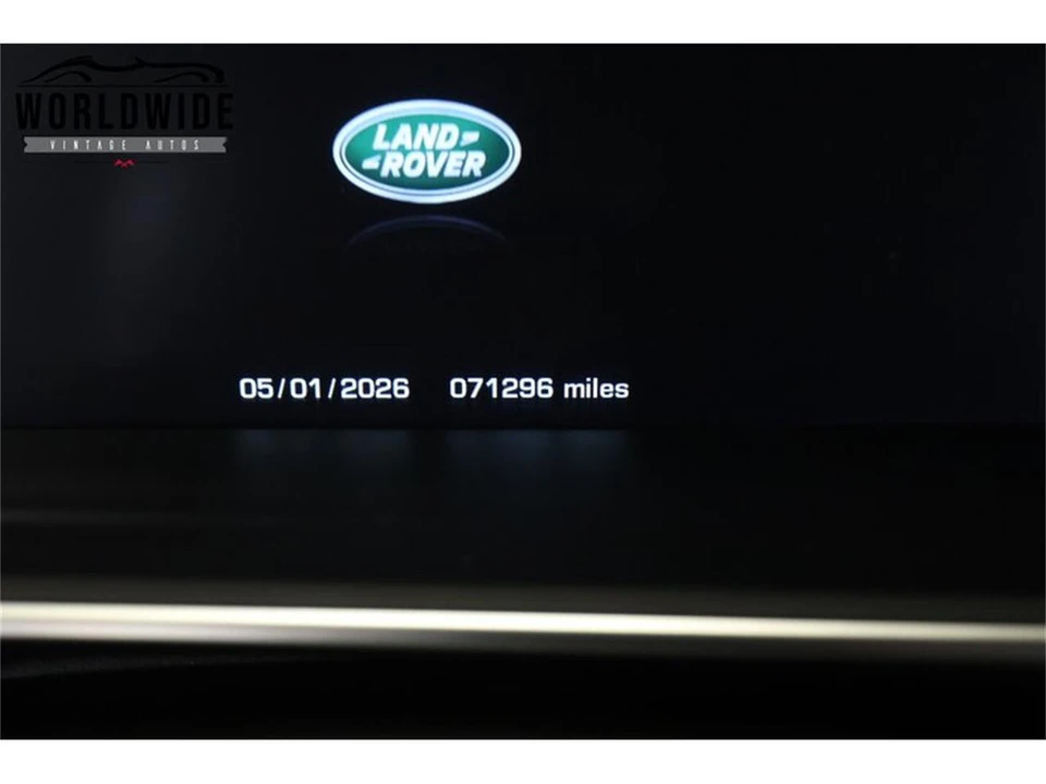 2016 Land Rover Range Rover L405 - Image 30 of 31