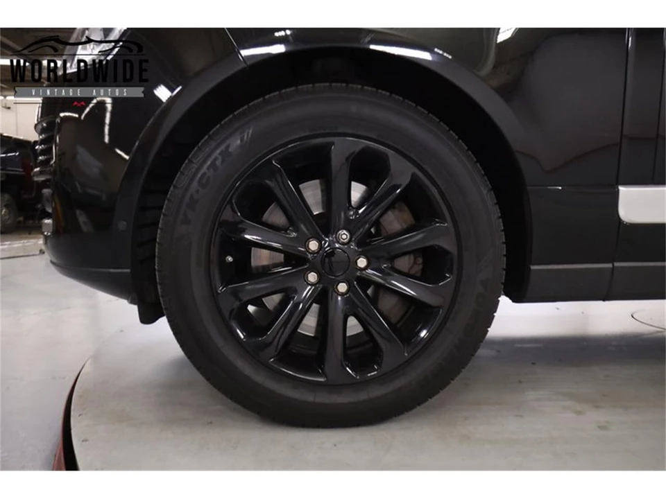 2016 Land Rover Range Rover L405 - Image 12 of 31