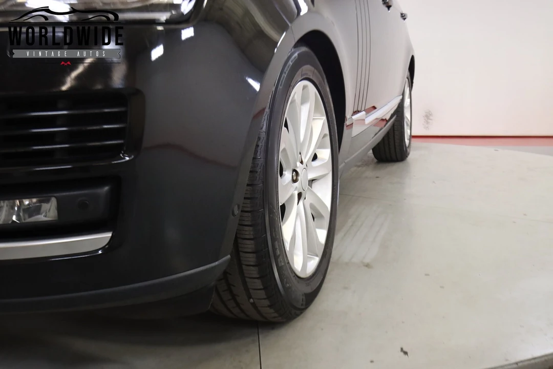 2016 Land Rover Range Rover L405 - Image 11 of 12