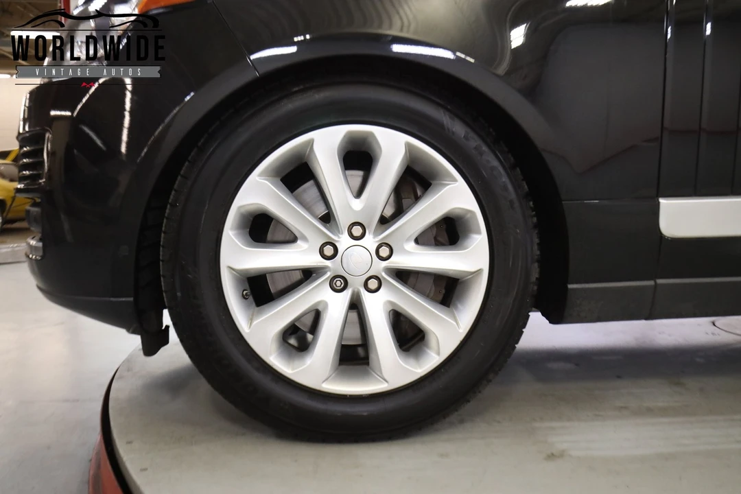 2016 Land Rover Range Rover L405 - Image 12 of 12