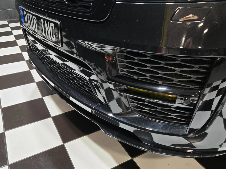 2016 Land Rover Range Rover L405 - Image 31 of 31