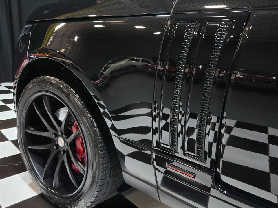 2016 Land Rover Range Rover L405 - Image 6 of 31