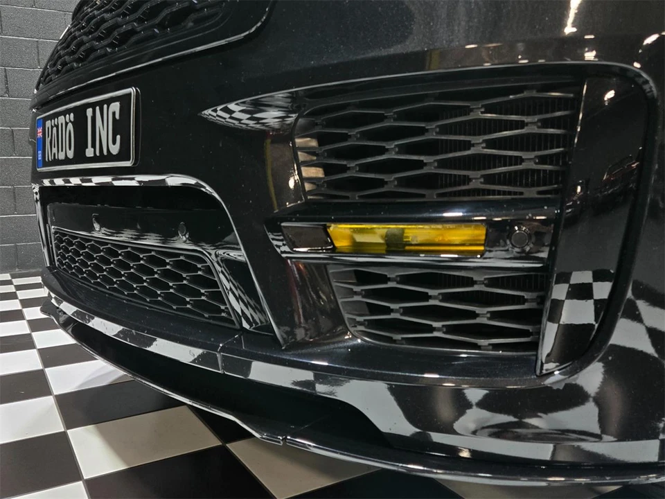 2016 Land Rover Range Rover L405 - Image 4 of 31