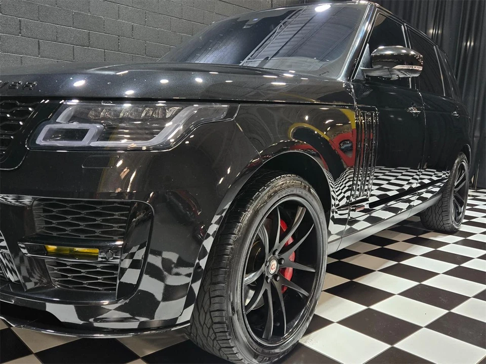 2016 Land Rover Range Rover L405 - Image 29 of 31
