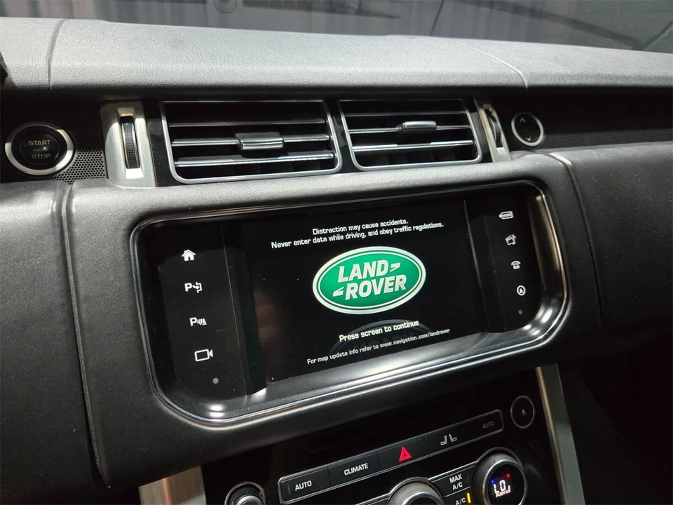 2016 Land Rover Range Rover L405 - Image 20 of 31