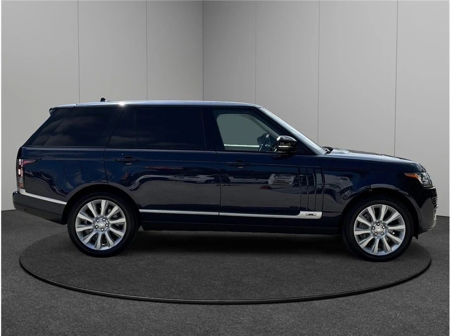 2016 Land Rover Range Rover L405 - Image 10 of 21