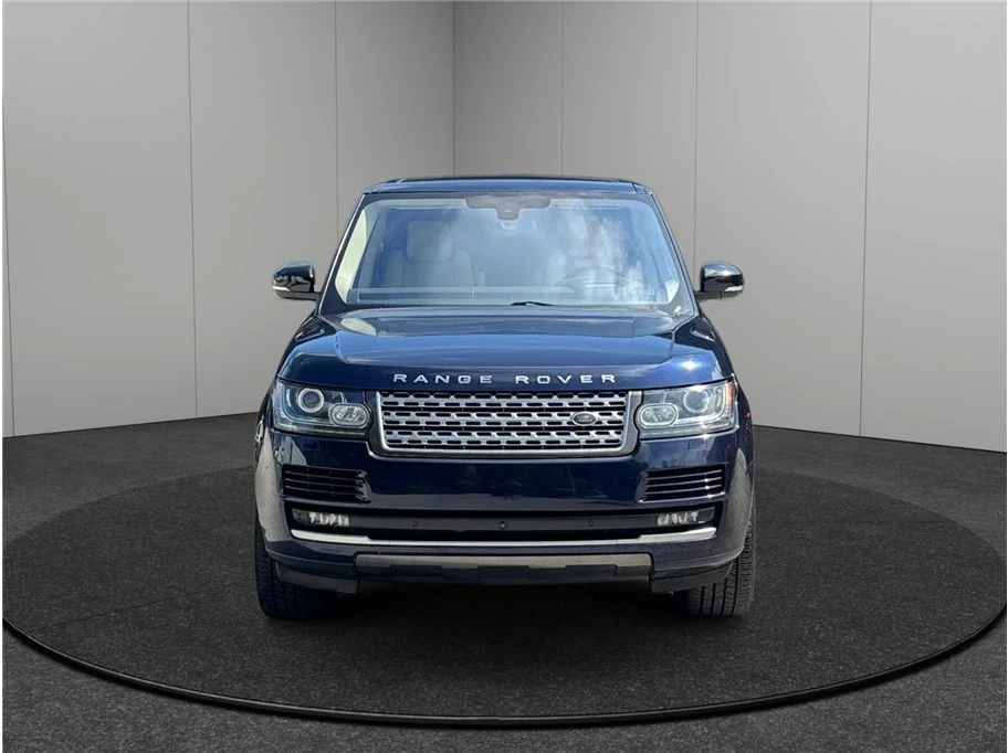 2016 Land Rover Range Rover L405 - Image 3 of 21