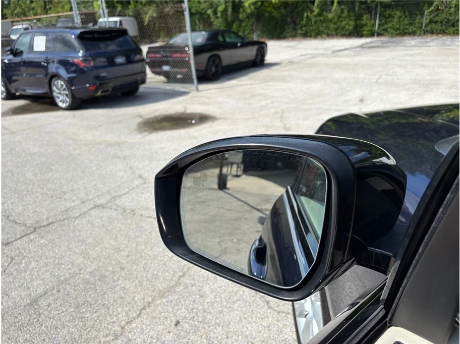 2016 Land Rover Range Rover L405 - Image 17 of 21