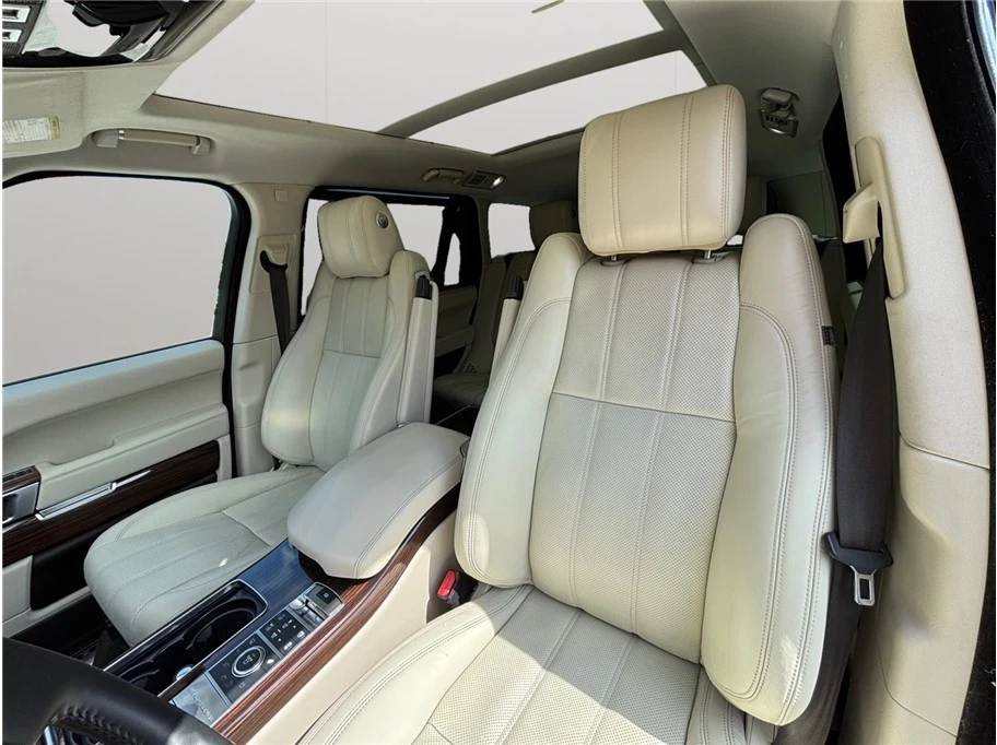 2016 Land Rover Range Rover L405 - Image 18 of 21