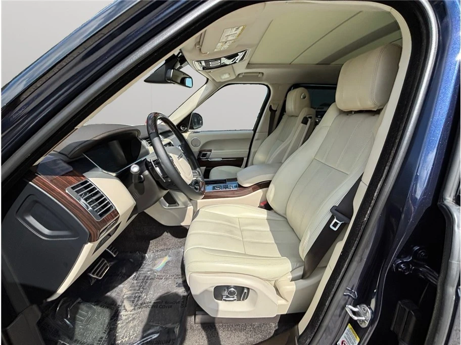 2016 Land Rover Range Rover L405 - Image 2 of 21