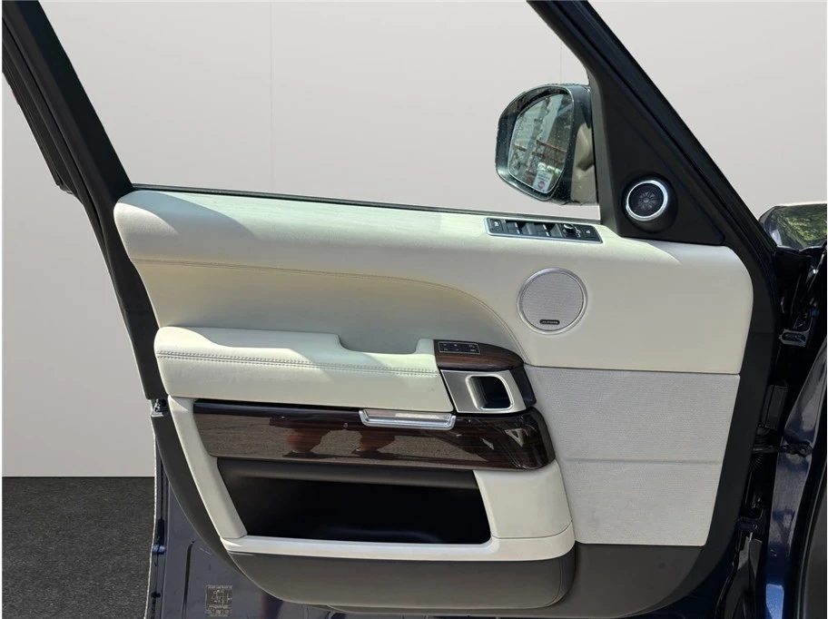 2016 Land Rover Range Rover L405 - Image 21 of 21