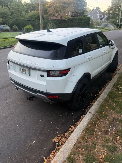 2016 Land Rover Range Rover L405 - Image 4 of 8