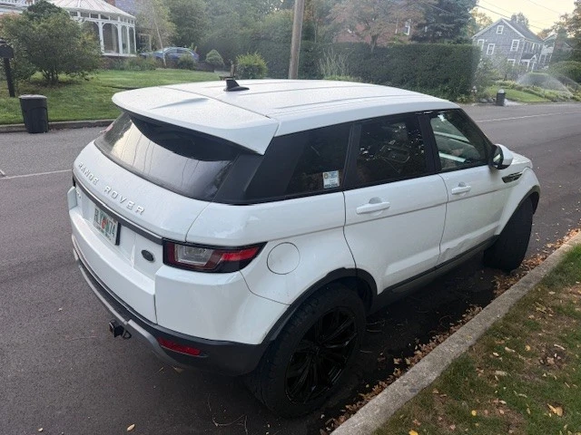 2016 Land Rover Range Rover L405 - Image 5 of 8