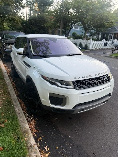 2016 Land Rover Range Rover L405 - Image 3 of 8