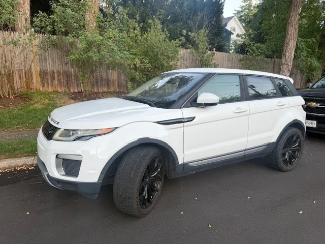 2016 Land Rover Range Rover L405 - Image 2 of 8