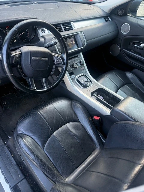 2016 Land Rover Range Rover L405 - Image 6 of 8