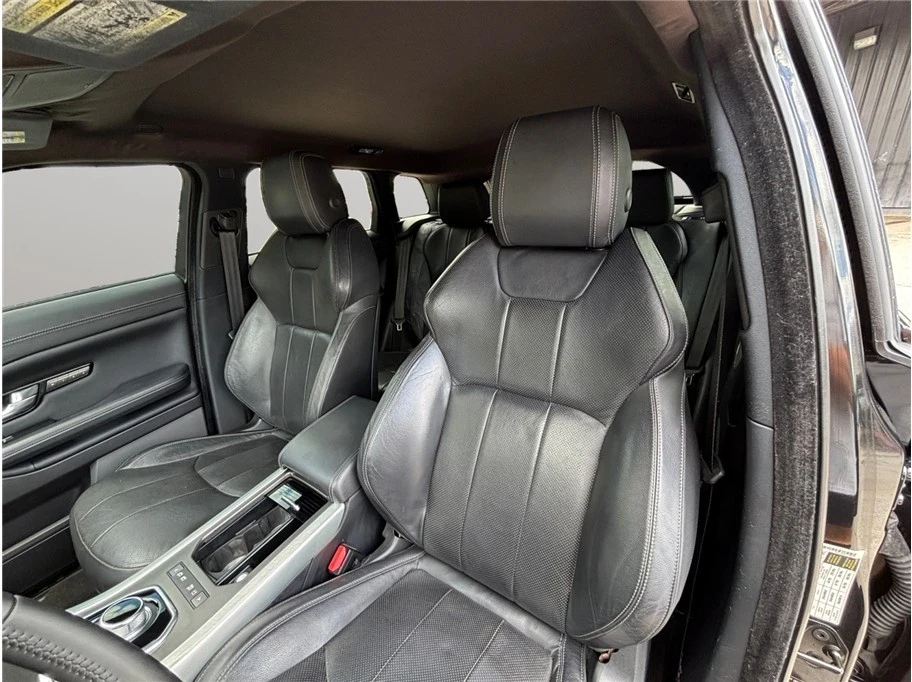 2016 Land Rover Range Rover L405 - Image 19 of 21