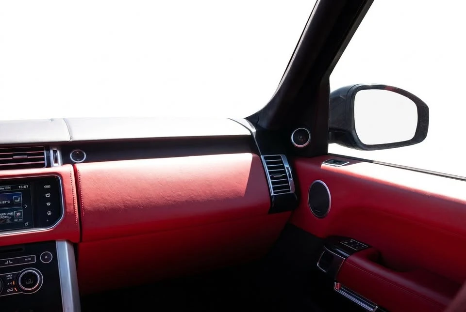 2016 Land Rover Range Rover L405 - Image 14 of 20