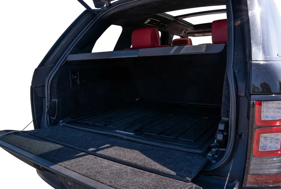 2016 Land Rover Range Rover L405 - Image 20 of 20