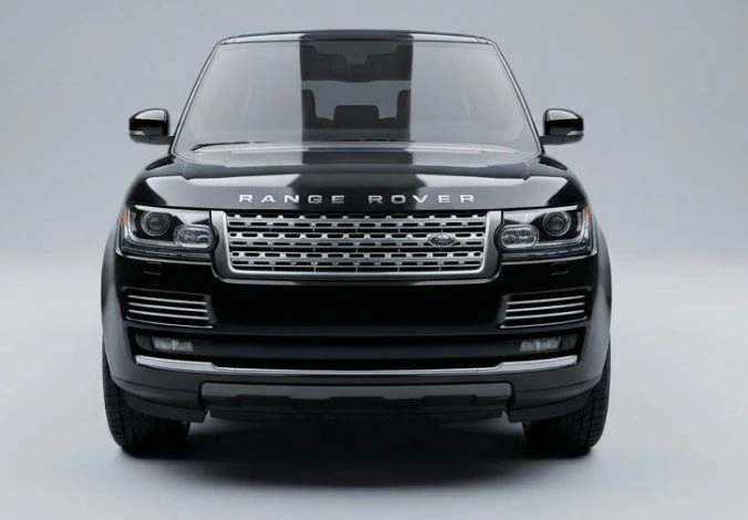 2016 Land Rover Range Rover L405 - Image 2 of 20