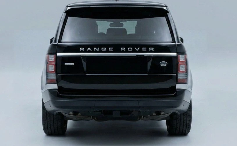 2016 Land Rover Range Rover L405 - Image 5 of 20