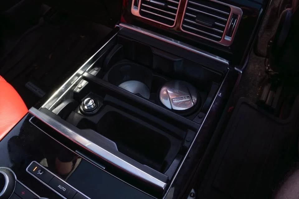 2016 Land Rover Range Rover L405 - Image 13 of 20
