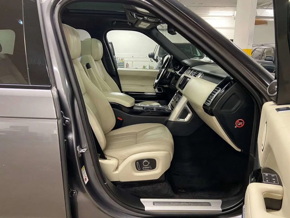 2016 Land Rover Range Rover L405 - Image 14 of 20