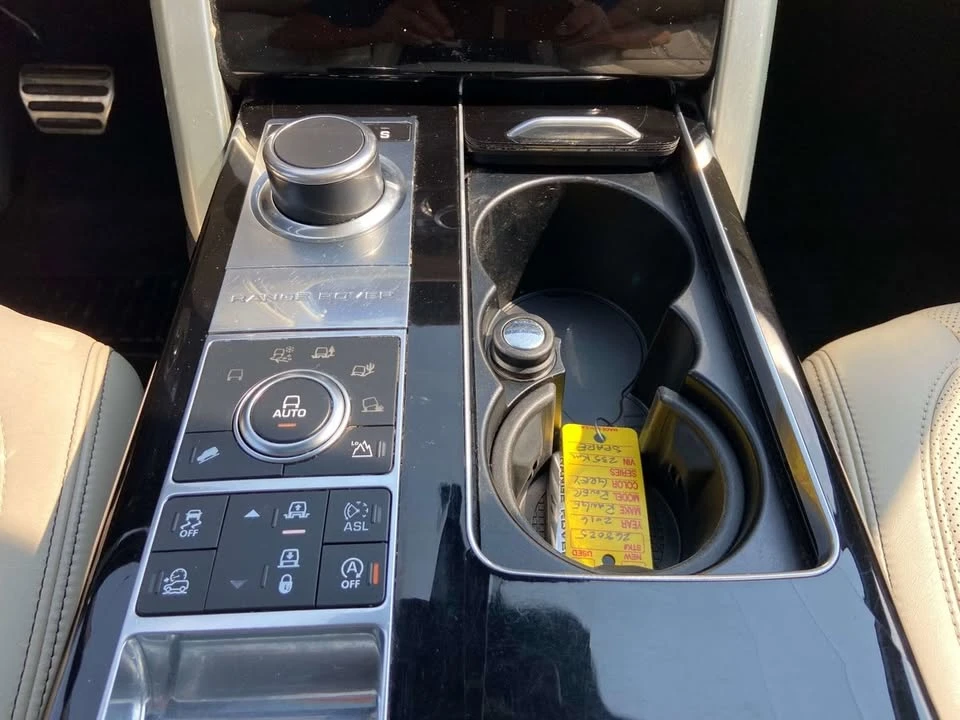 2016 Land Rover Range Rover L405 - Image 19 of 20