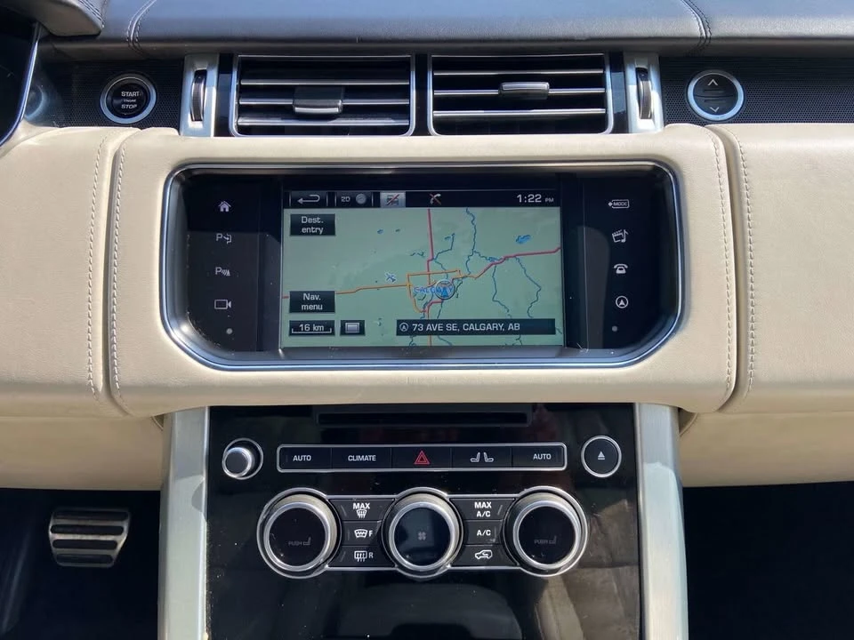 2016 Land Rover Range Rover L405 - Image 20 of 20