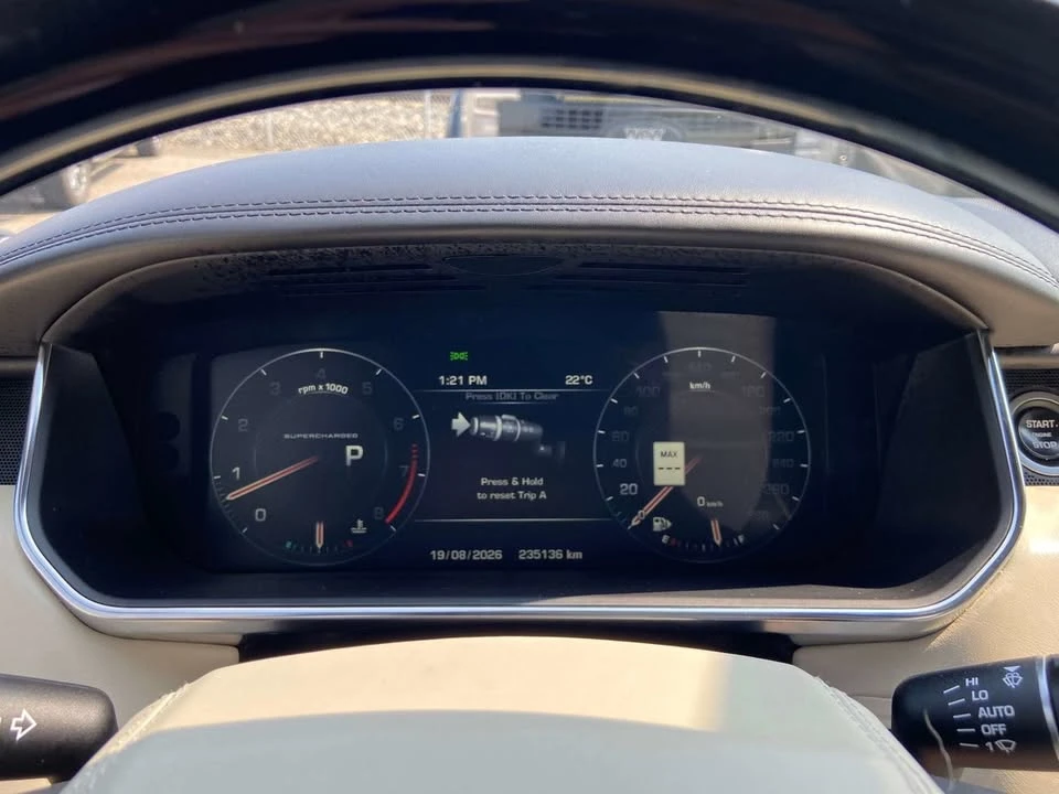 2016 Land Rover Range Rover L405 - Image 18 of 20
