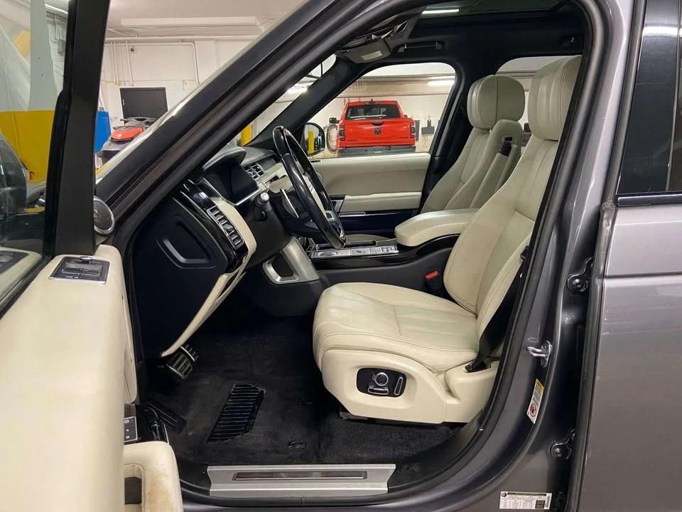 2016 Land Rover Range Rover L405 - Image 11 of 20