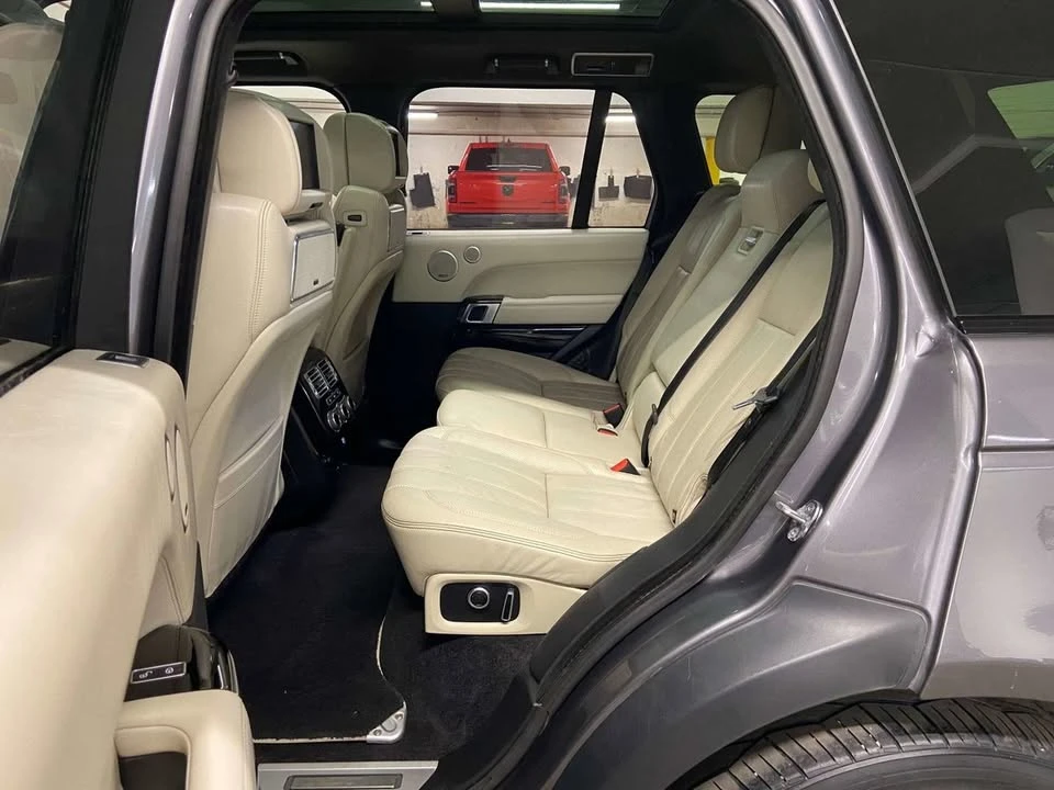 2016 Land Rover Range Rover L405 - Image 12 of 20