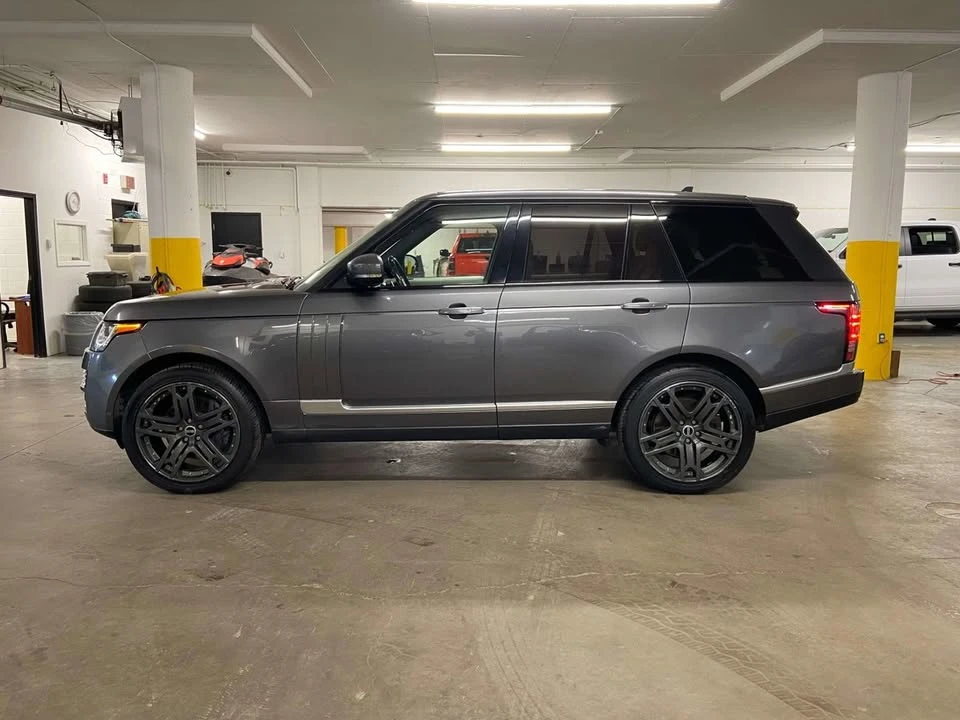 2016 Land Rover Range Rover L405 - Image 6 of 20