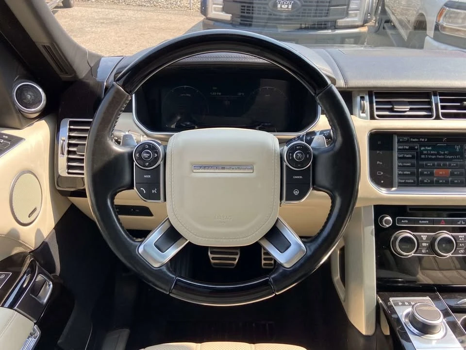2016 Land Rover Range Rover L405 - Image 17 of 20
