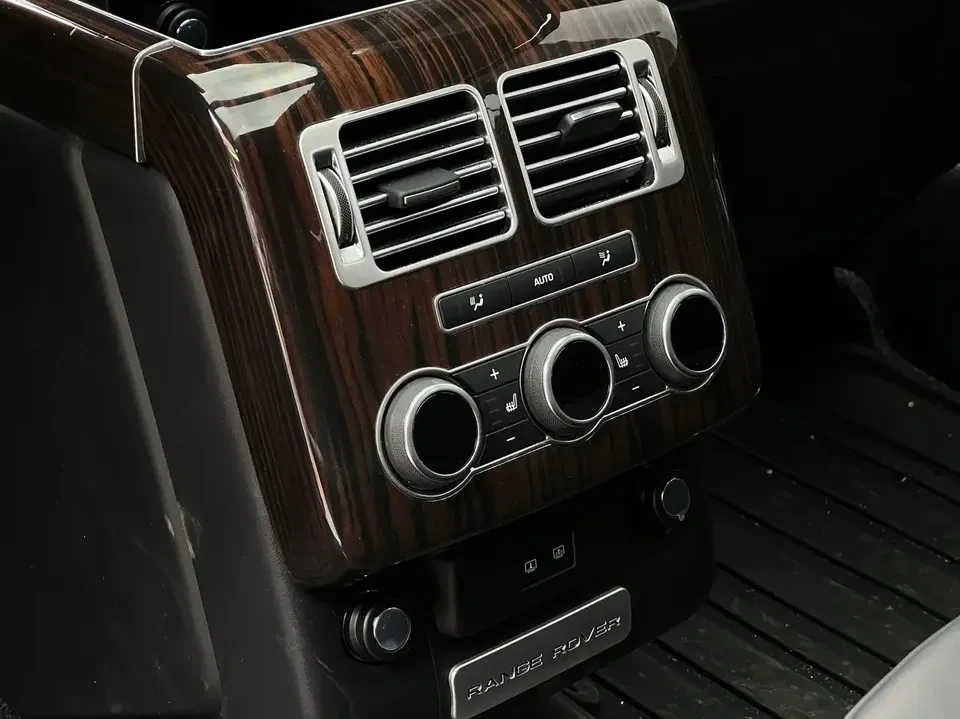 2016 Land Rover Range Rover L405 - Image 17 of 17
