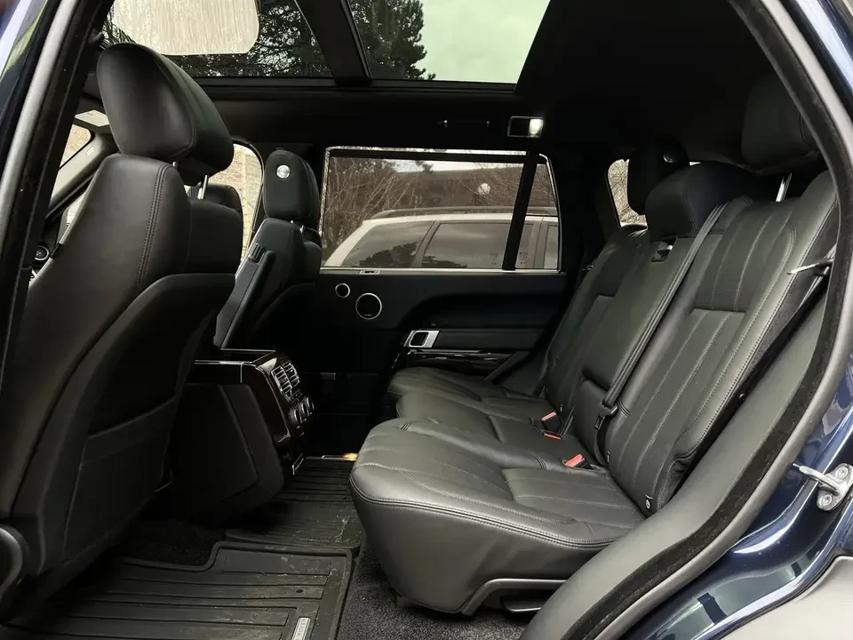 2016 Land Rover Range Rover L405 - Image 16 of 17