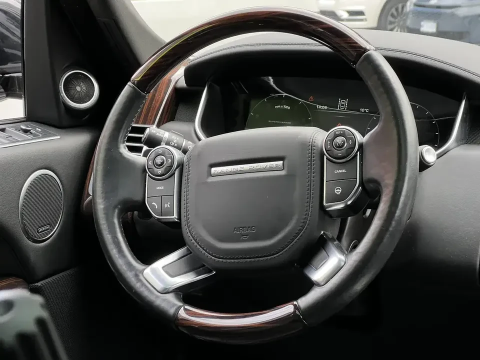 2016 Land Rover Range Rover L405 - Image 14 of 17