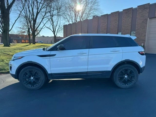 2016 Land Rover Range Rover L405 - Image 8 of 21