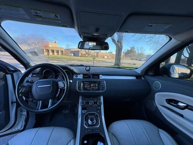 2016 Land Rover Range Rover L405 - Image 19 of 21
